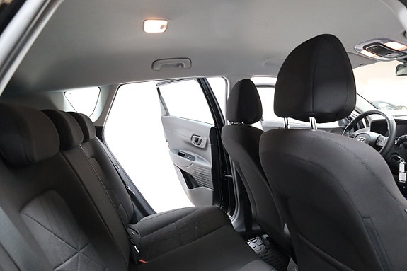 Hyundai Bayon 16 of 25