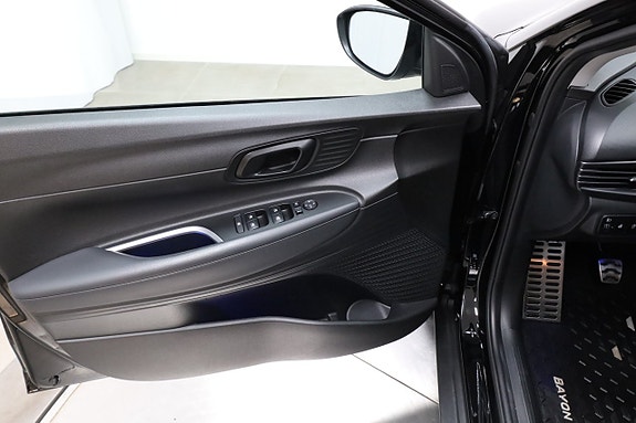 Hyundai Bayon 11 of 25