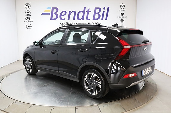 Hyundai Bayon 7 of 25