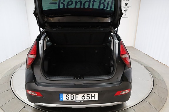Hyundai Bayon 9 of 25