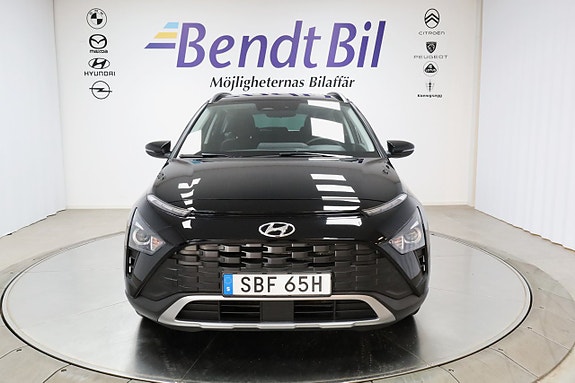 Hyundai Bayon 2 of 25