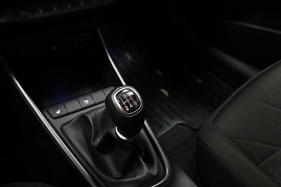 Hyundai Bayon 21 of 25