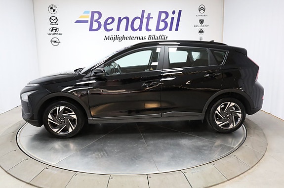 Hyundai Bayon 6 of 25