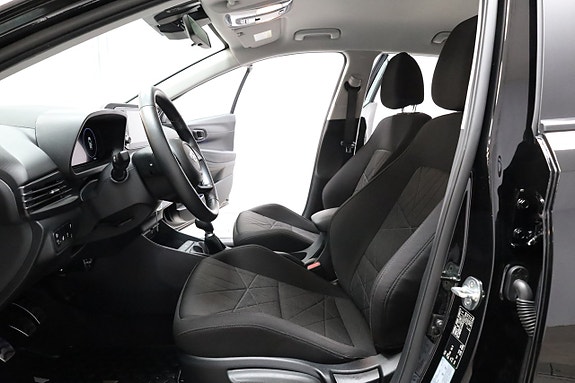 Hyundai Bayon 10 of 25