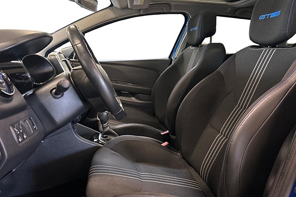 Renault Clio 13 of 23