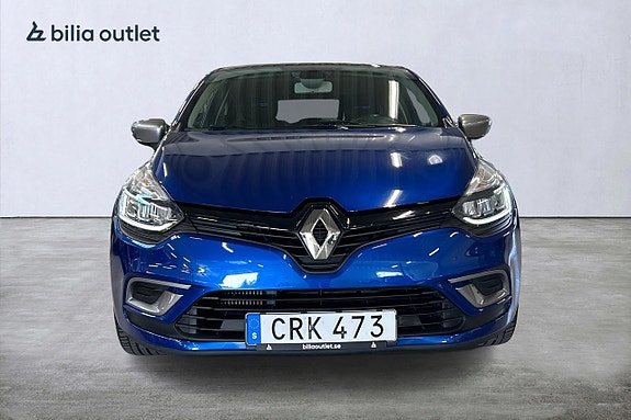 Renault Clio 3 of 23