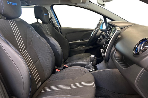 Renault Clio 15 of 23