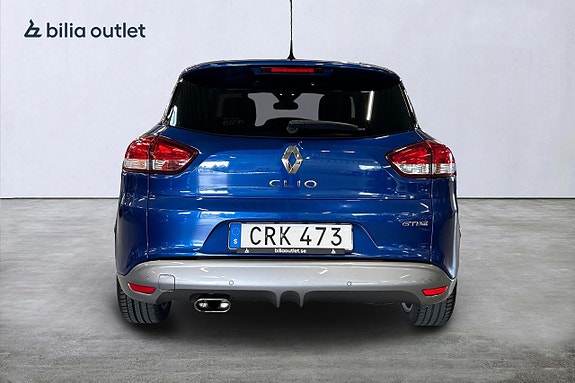 Renault Clio 7 of 23