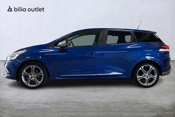Renault Clio 9 of 23