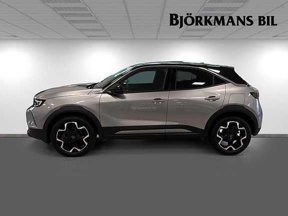 Opel Mokka 4 of 15