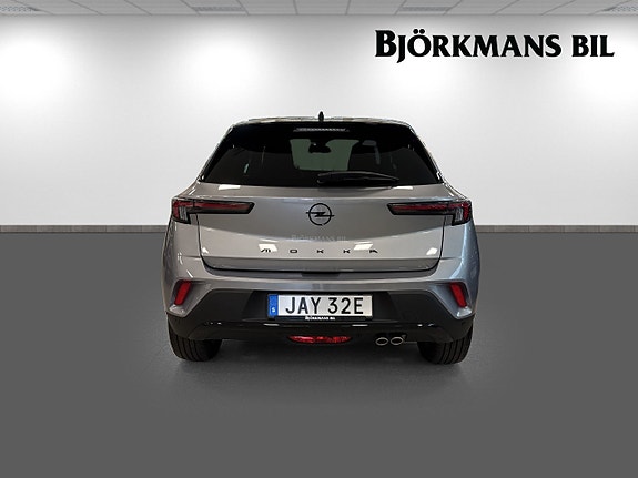 Opel Mokka 5 of 15