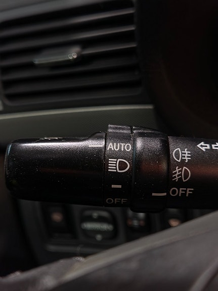 Toyota Avensis 18 of 19