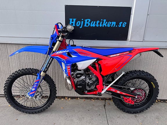 Beta RR 250 Racing 4 of 6