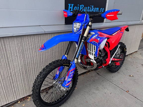 Beta RR 250 Racing 5 of 6