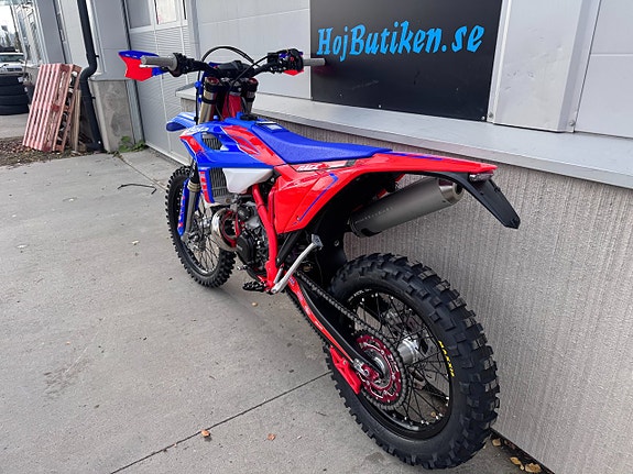 Beta RR 250 Racing 6 of 6