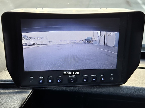 Volkswagen Crafter 21 of 29