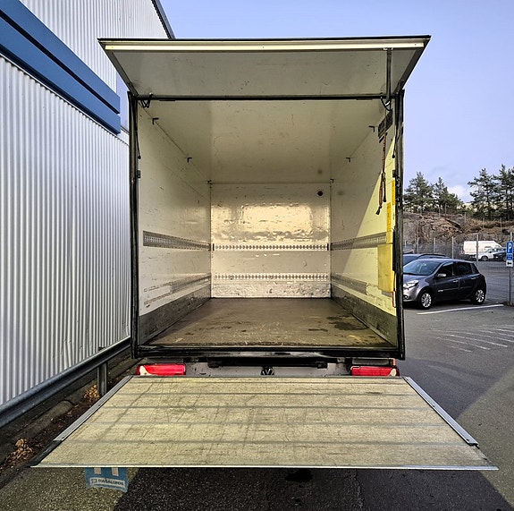 Volkswagen Crafter 10 of 29