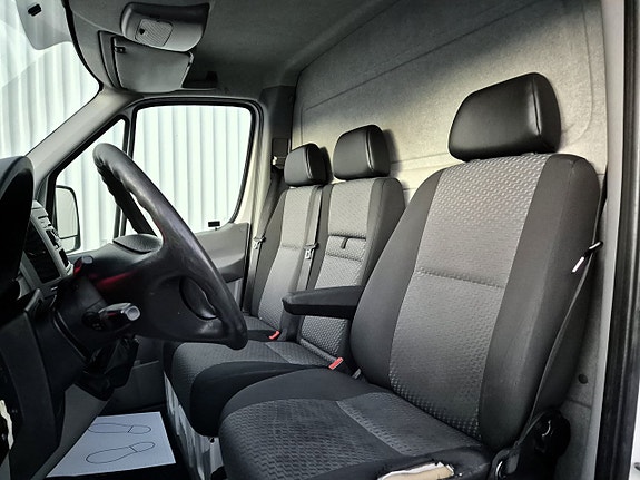 Volkswagen Crafter 15 of 29