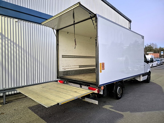 Volkswagen Crafter 9 of 29