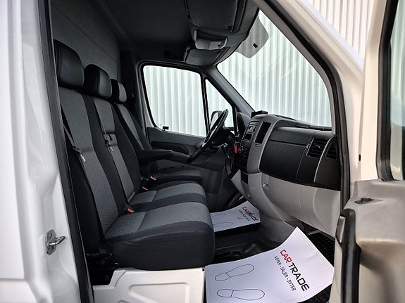 Volkswagen Crafter 28 of 29