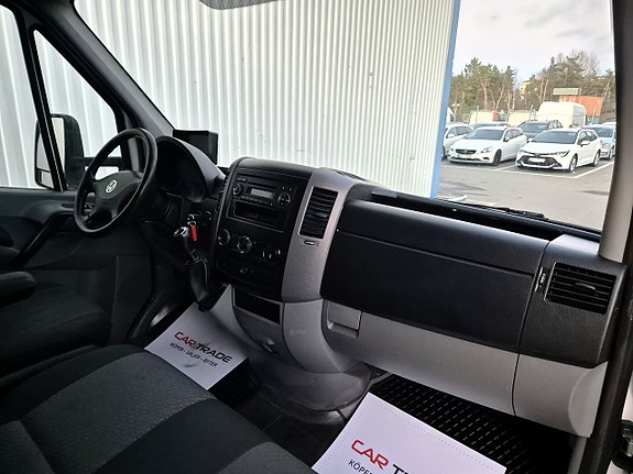 Volkswagen Crafter 27 of 29