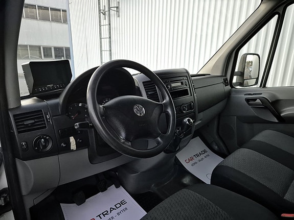 Volkswagen Crafter 20 of 29