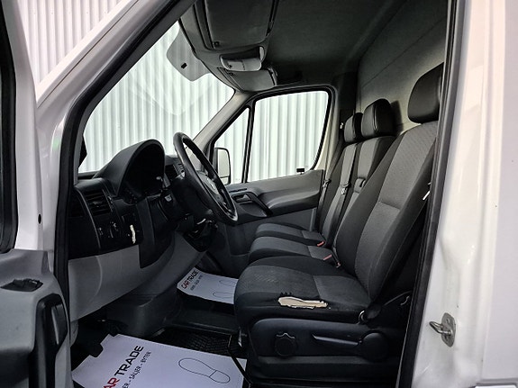 Volkswagen Crafter 16 of 29