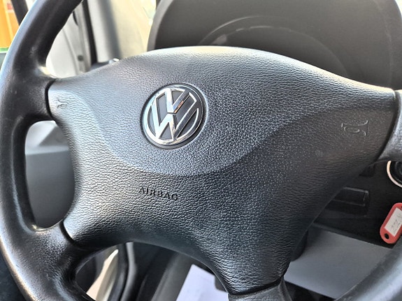 Volkswagen Crafter 23 of 29