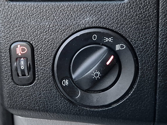 Volkswagen Crafter 18 of 29