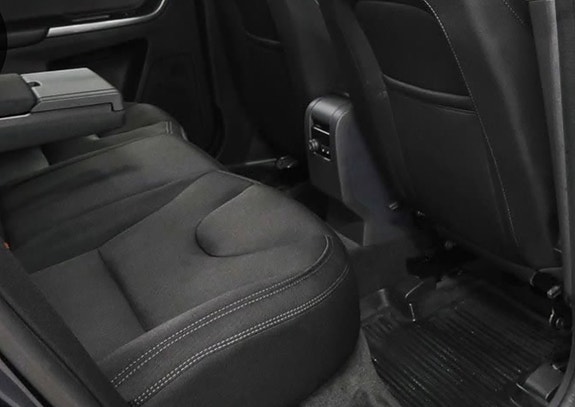 Volvo XC60 9 of 16