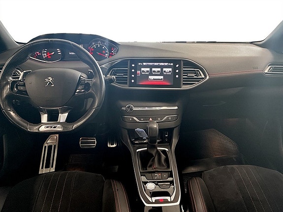 Peugeot 308 6 of 16