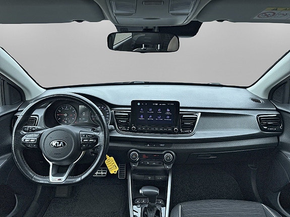 Kia Rio 7 of 17