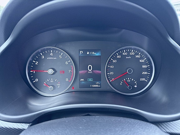 Kia Rio 10 of 17