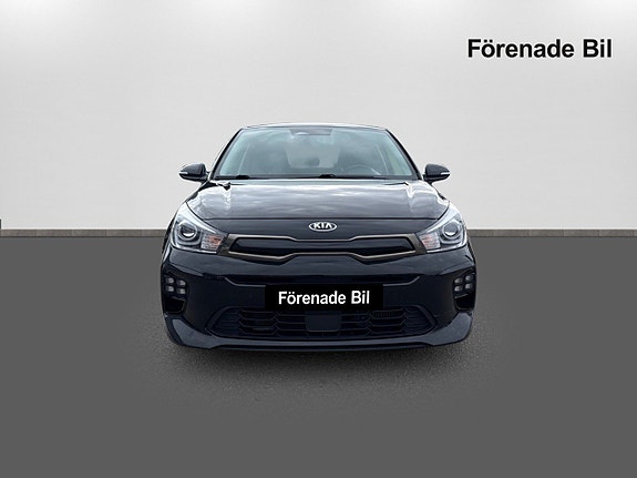 Kia Rio 2 of 17