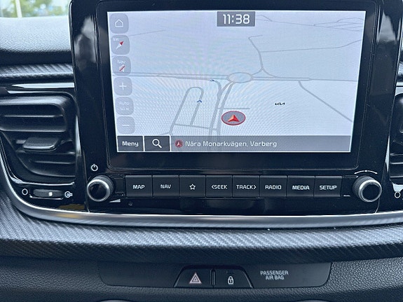 Kia Rio 11 of 17