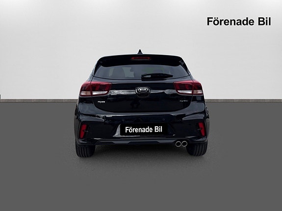 Kia Rio 5 of 17