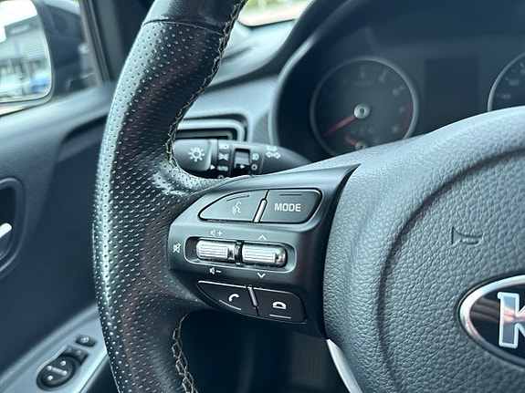 Kia Rio 15 of 17