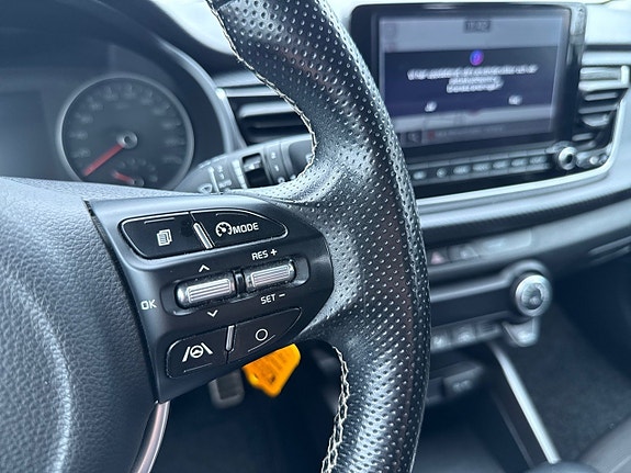 Kia Rio 16 of 17