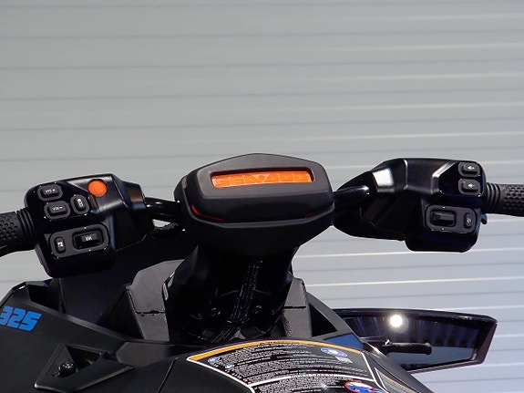 Sea-Doo RXT-X 325 -2026 DEMO 17 Motortimmar 9 of 12