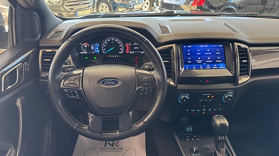 Ford Ranger 12 of 16