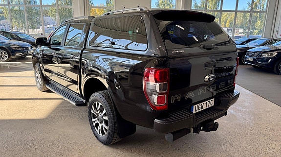 Ford Ranger 4 of 16