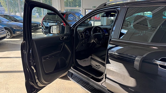 Ford Ranger 9 of 16