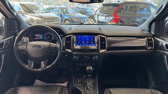 Ford Ranger 8 of 16
