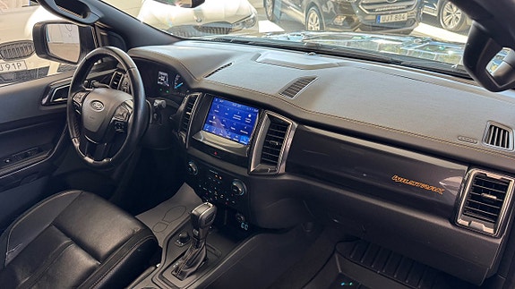 Ford Ranger 16 of 16