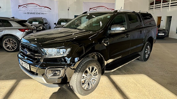 Ford Ranger 5 of 16