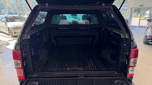Ford Ranger 3 of 16