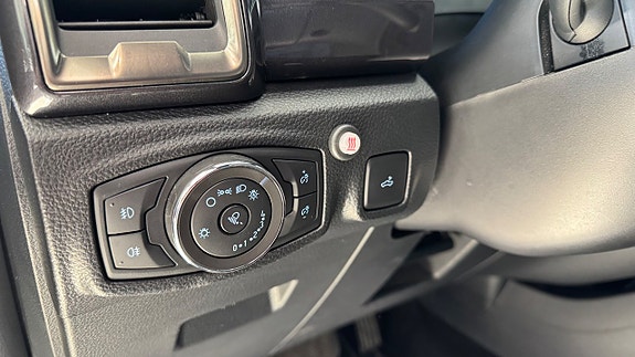 Ford Ranger 11 of 16