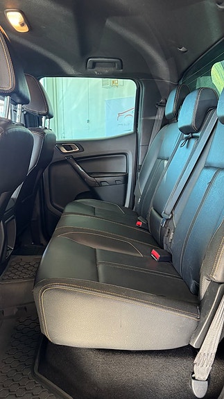 Ford Ranger 7 of 16