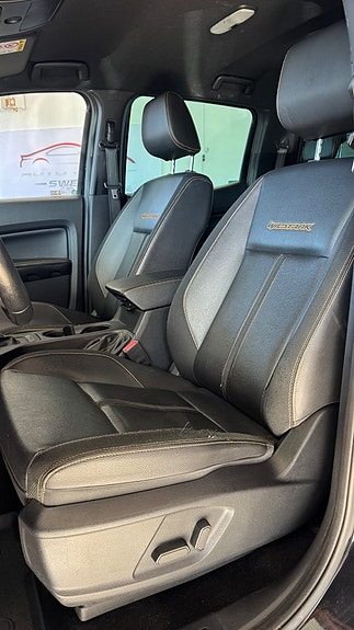 Ford Ranger 10 of 16