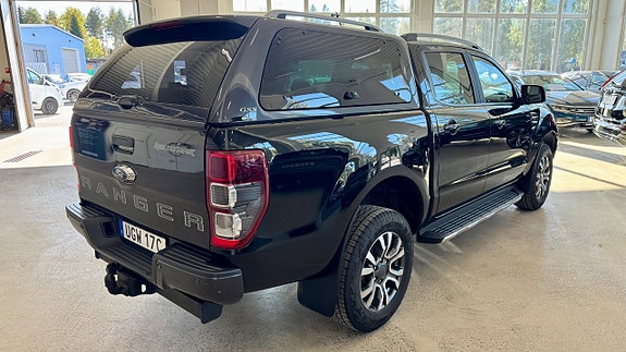Ford Ranger 2 of 16